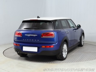 Mini Clubman Cooper D 2021