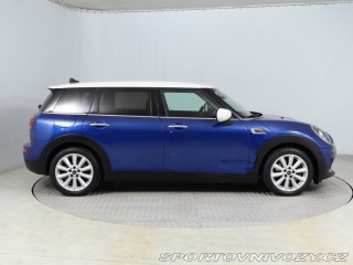 Mini Clubman Cooper D 2021