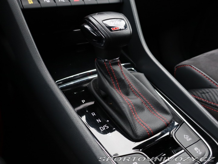 Škoda Kodiaq RS RS RS 2.0 TDI 2020