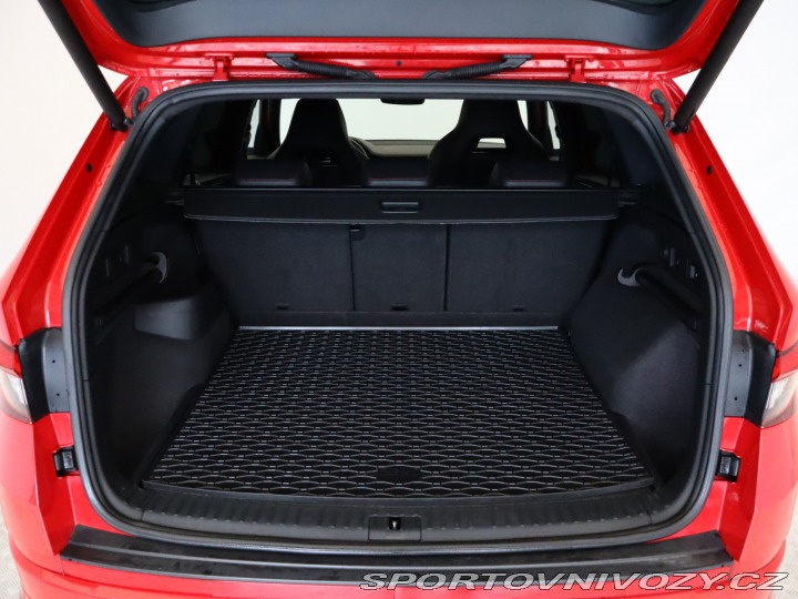 Škoda Kodiaq RS RS RS 2.0 TDI 2020