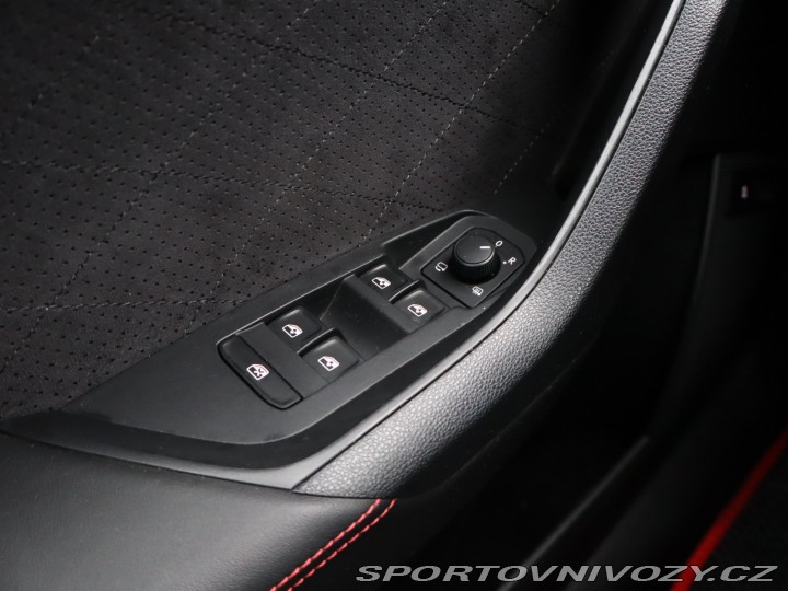 Škoda Kodiaq RS RS RS 2.0 TDI 2020