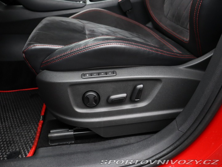 Škoda Kodiaq RS RS RS 2.0 TDI 2020