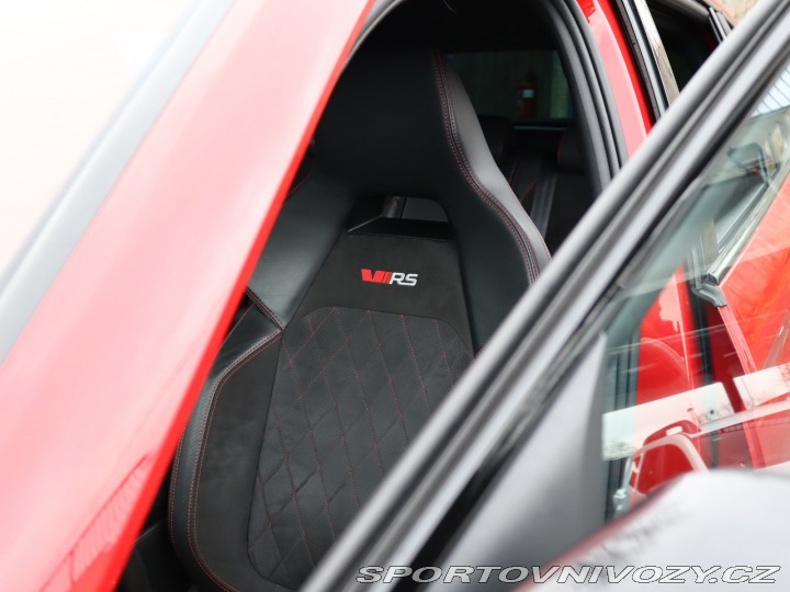 Škoda Kodiaq RS RS RS 2.0 TDI 2020