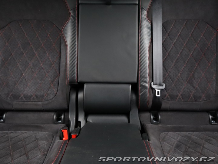 Škoda Kodiaq RS RS RS 2.0 TDI 2020