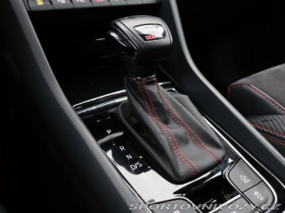 Škoda Kodiaq RS RS RS 2.0 TDI 2020