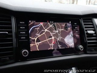 Škoda Kodiaq RS RS RS 2.0 TDI 2020