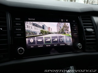 Škoda Kodiaq RS RS RS 2.0 TDI 2020