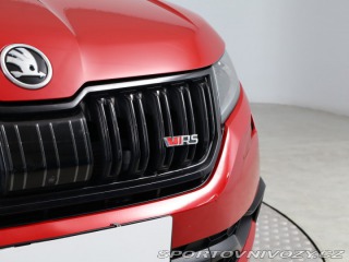 Škoda Kodiaq RS RS RS 2.0 TDI 2020