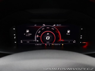 Škoda Kodiaq RS RS RS 2.0 TDI 2020