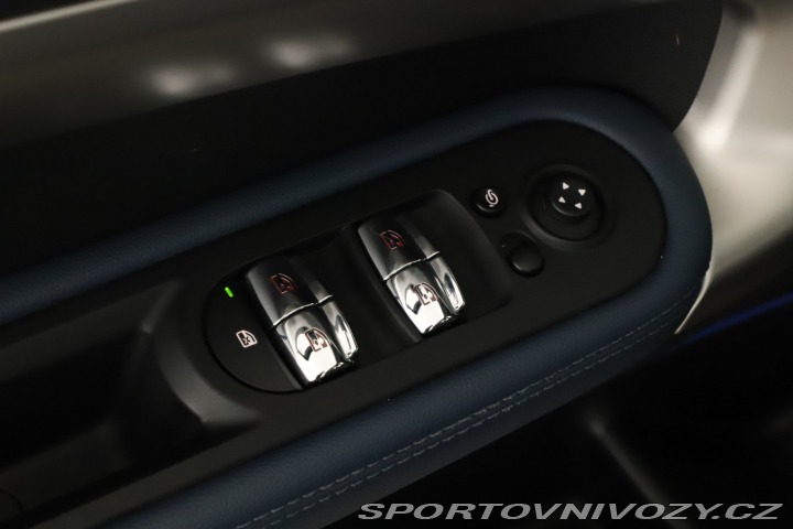 Mini Countryman John Cooper Works 2022