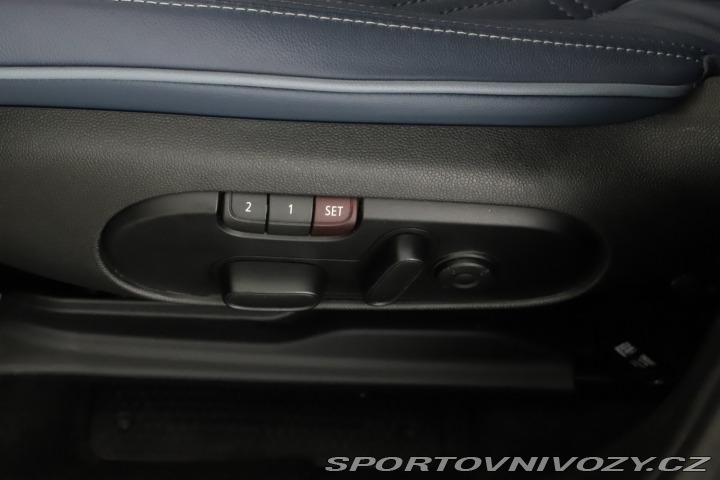 Mini Countryman John Cooper Works 2022