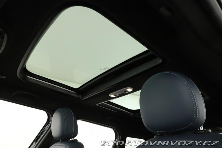 Mini Countryman John Cooper Works 2022