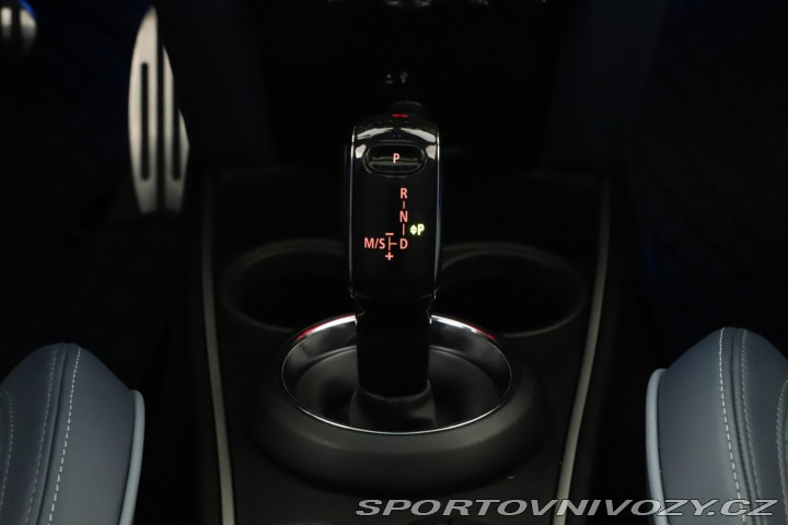 Mini Countryman John Cooper Works 2022