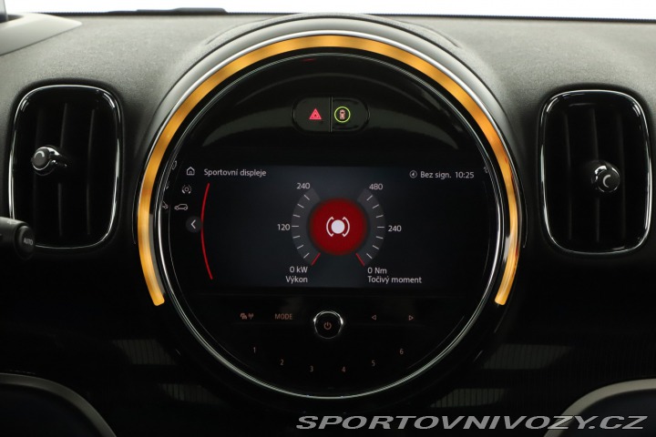 Mini Countryman John Cooper Works 2022