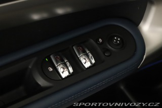 Mini Countryman John Cooper Works 2022