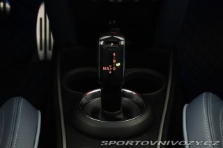 Mini Countryman John Cooper Works 2022