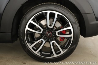 Mini Countryman John Cooper Works 2022