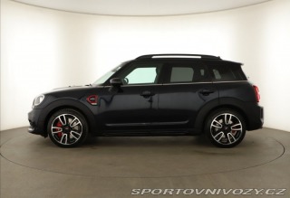 Mini Countryman John Cooper Works 2022