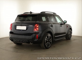 Mini Countryman John Cooper Works 2022