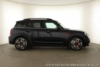 Mini Countryman John Cooper Works 2022