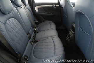 Mini Countryman John Cooper Works 2022