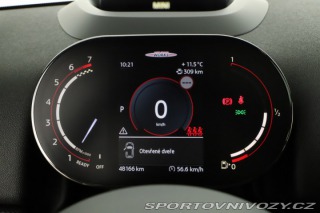 Mini Countryman John Cooper Works 2022