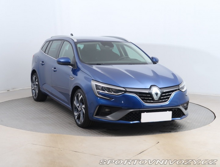 Renault Mégane R.S. Line 1.3 TCe 2020