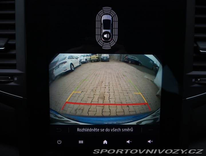 Renault Mégane R.S. Line 1.3 TCe 2020