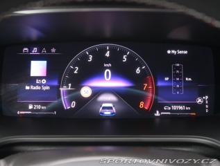 Renault Mégane R.S. Line 1.3 TCe 2020