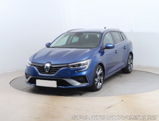 Renault Mégane R.S. Line 1.3 TCe 2020
