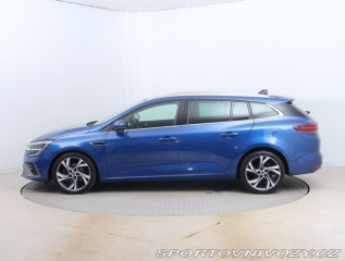 Renault Mégane R.S. Line 1.3 TCe 2020