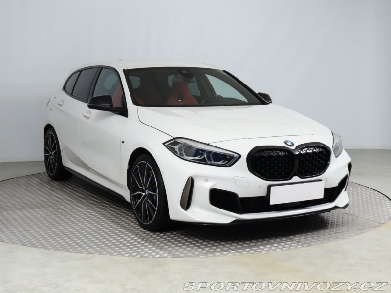 BMW 1 M Sport M135i xDrive
