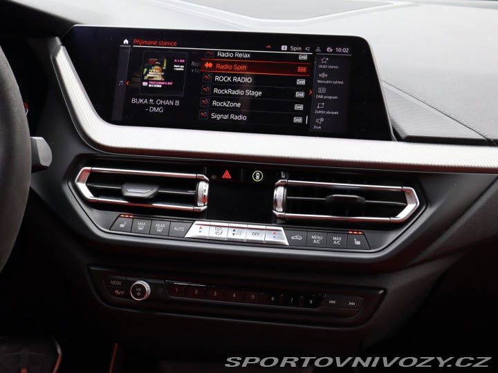 BMW 1 M Sport M135i xDrive 2020