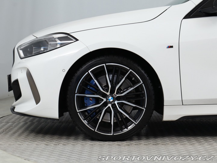 BMW 1 M Sport M135i xDrive 2020