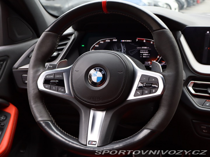 BMW 1 M Sport M135i xDrive 2020