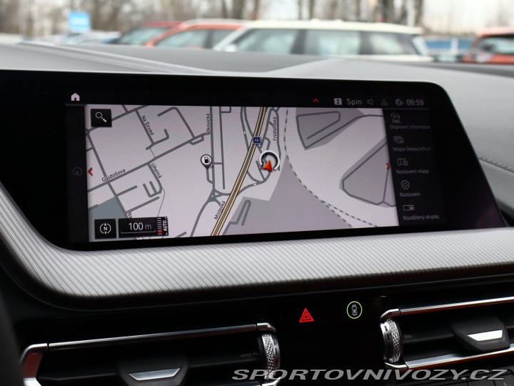 BMW 1 M Sport M135i xDrive 2020