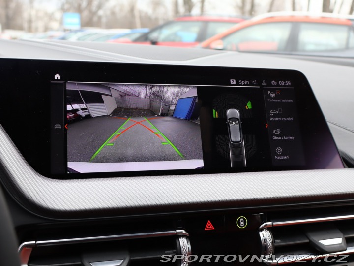 BMW 1 M Sport M135i xDrive 2020