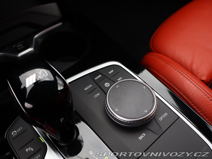 BMW 1 M Sport M135i xDrive 2020