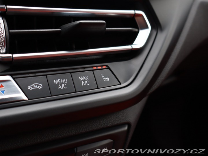 BMW 1 M Sport M135i xDrive 2020