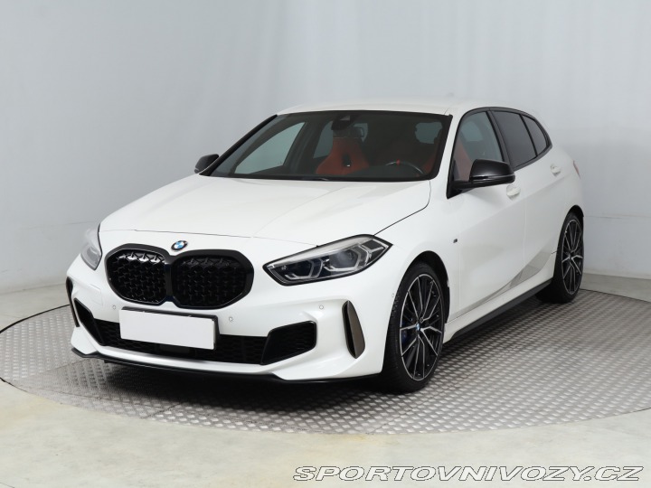 BMW 1 M Sport M135i xDrive 2020