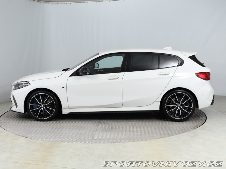 BMW 1 M Sport M135i xDrive 2020
