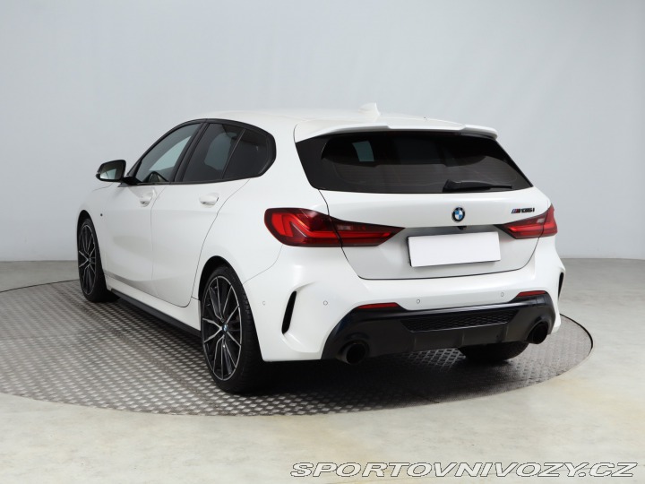BMW 1 M Sport M135i xDrive 2020