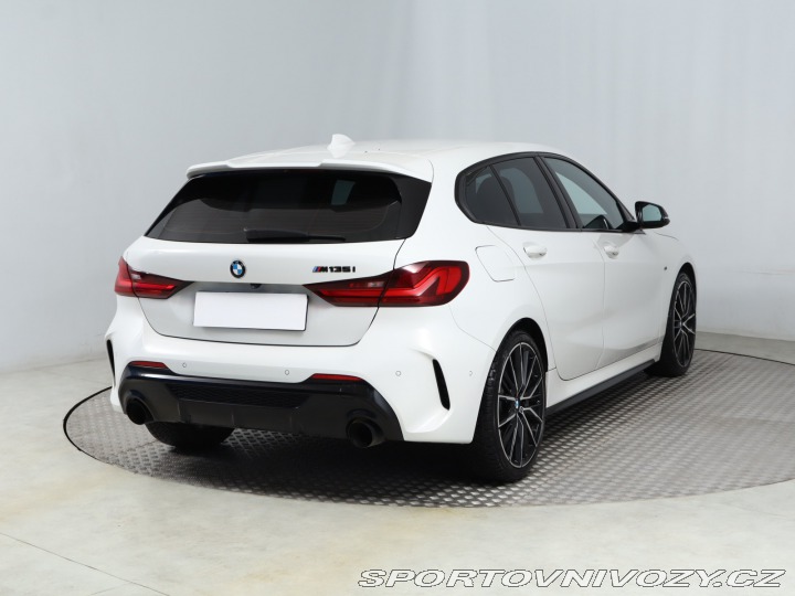 BMW 1 M Sport M135i xDrive 2020