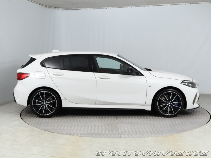 BMW 1 M Sport M135i xDrive 2020