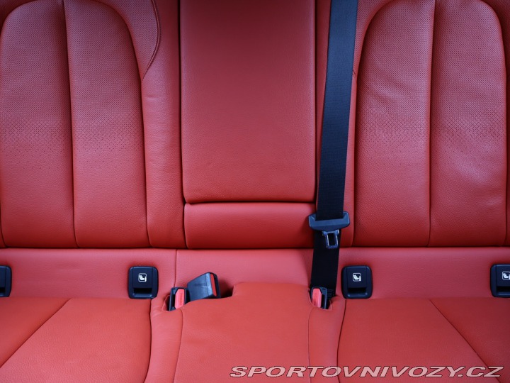 BMW 1 M Sport M135i xDrive 2020