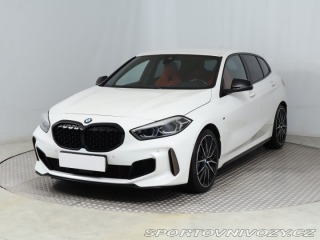 BMW 1 M Sport M135i xDrive 2020