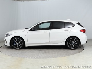 BMW 1 M Sport M135i xDrive 2020