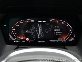 BMW 1 M Sport M135i xDrive 2020