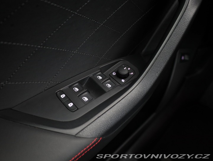 Škoda Kodiaq RS RS RS 2.0 TSI 2023