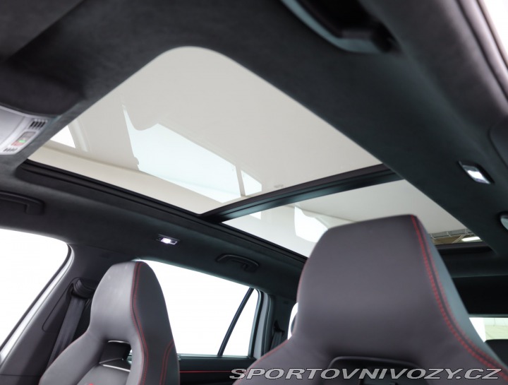 Škoda Kodiaq RS RS RS 2.0 TSI 2023